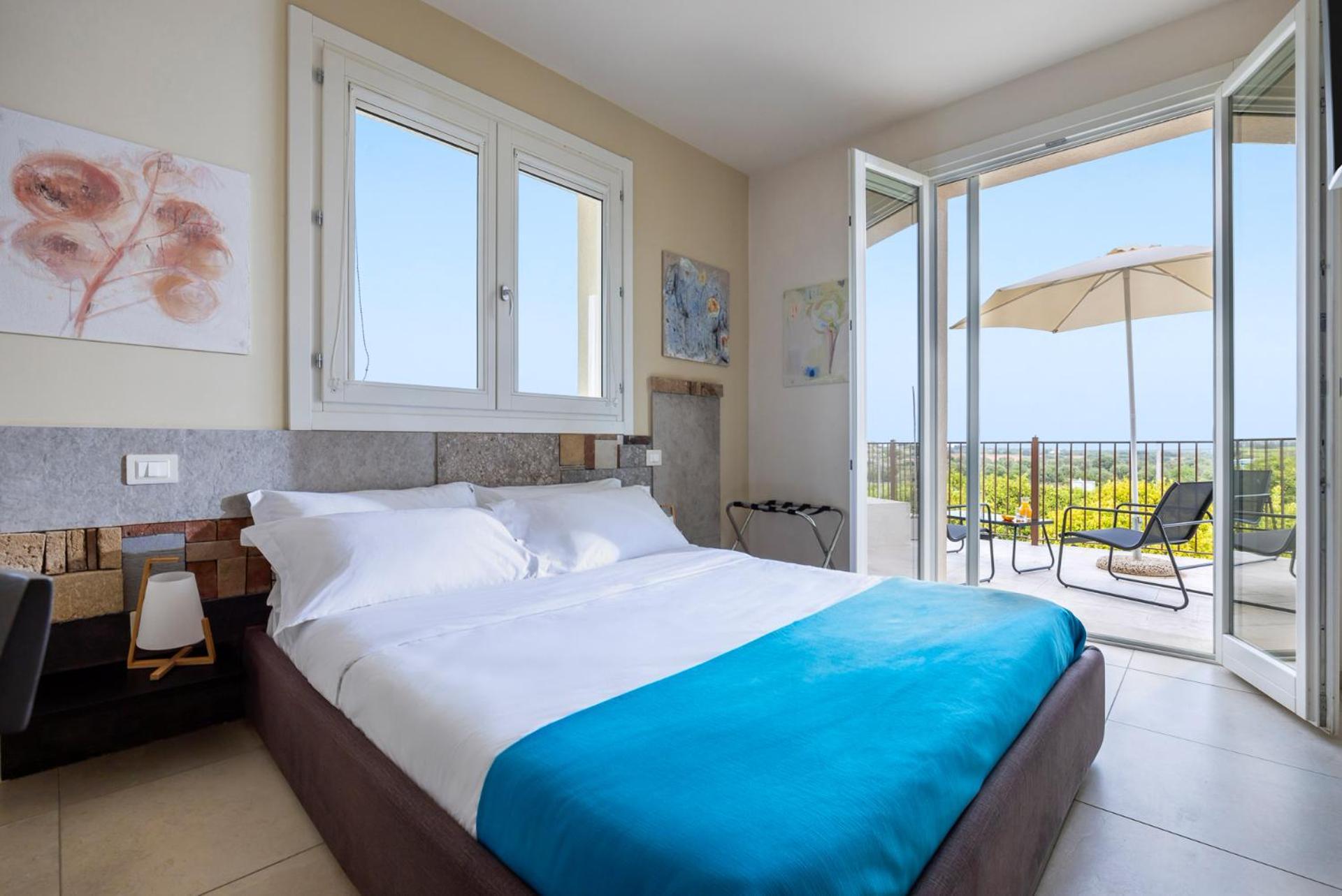 Fiore Di Vendicari B&B - Sicilian Charme, Lemon Grove And Sea โนโต ภายนอก รูปภาพ