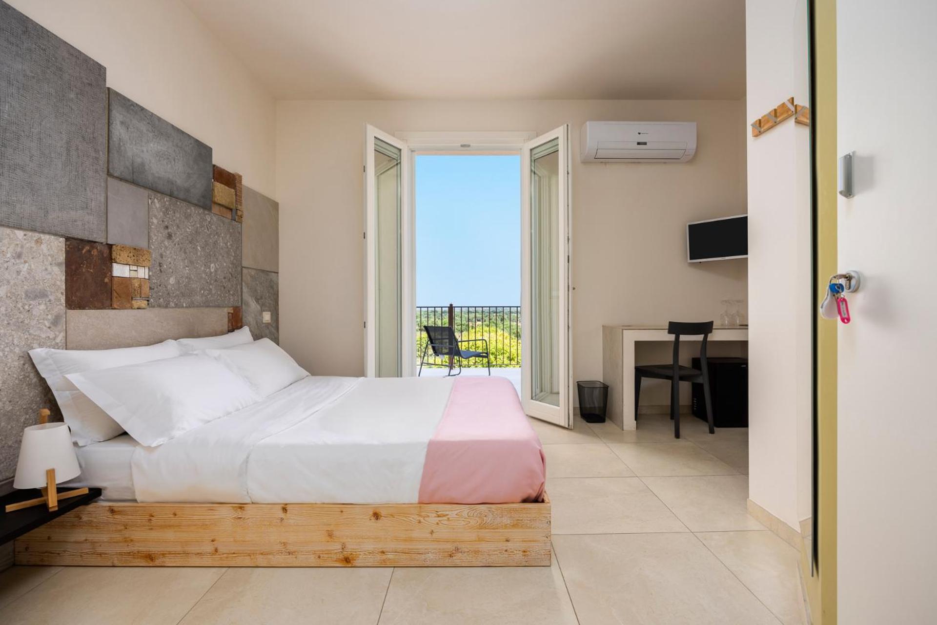 Fiore Di Vendicari B&B - Sicilian Charme, Lemon Grove And Sea โนโต ภายนอก รูปภาพ