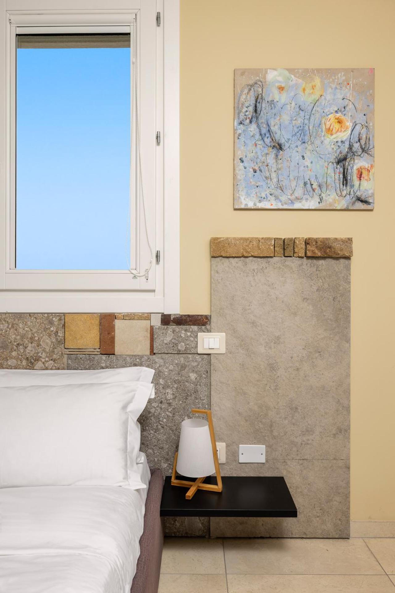 Fiore Di Vendicari B&B - Sicilian Charme, Lemon Grove And Sea โนโต ภายนอก รูปภาพ