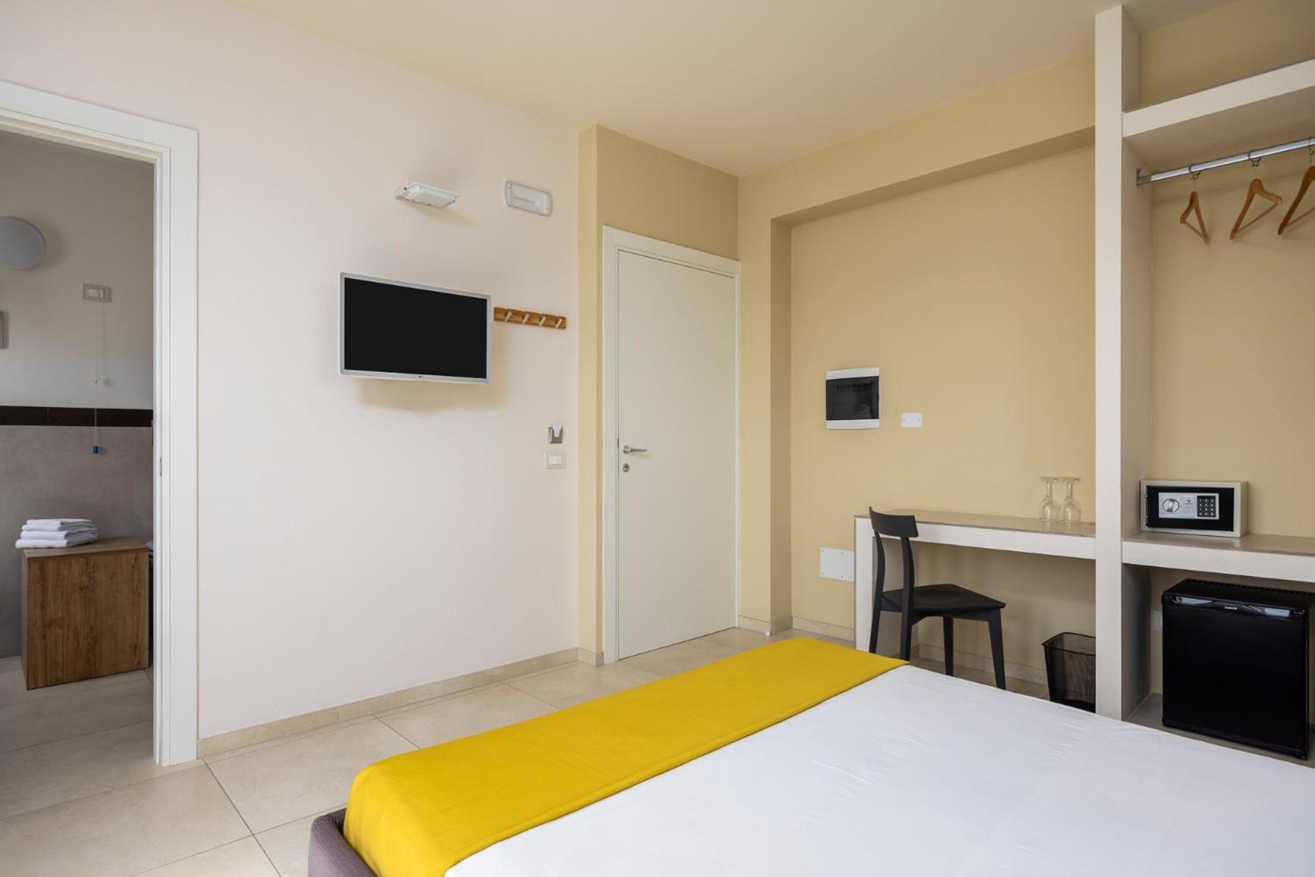 Fiore Di Vendicari B&B - Sicilian Charme, Lemon Grove And Sea โนโต ภายนอก รูปภาพ