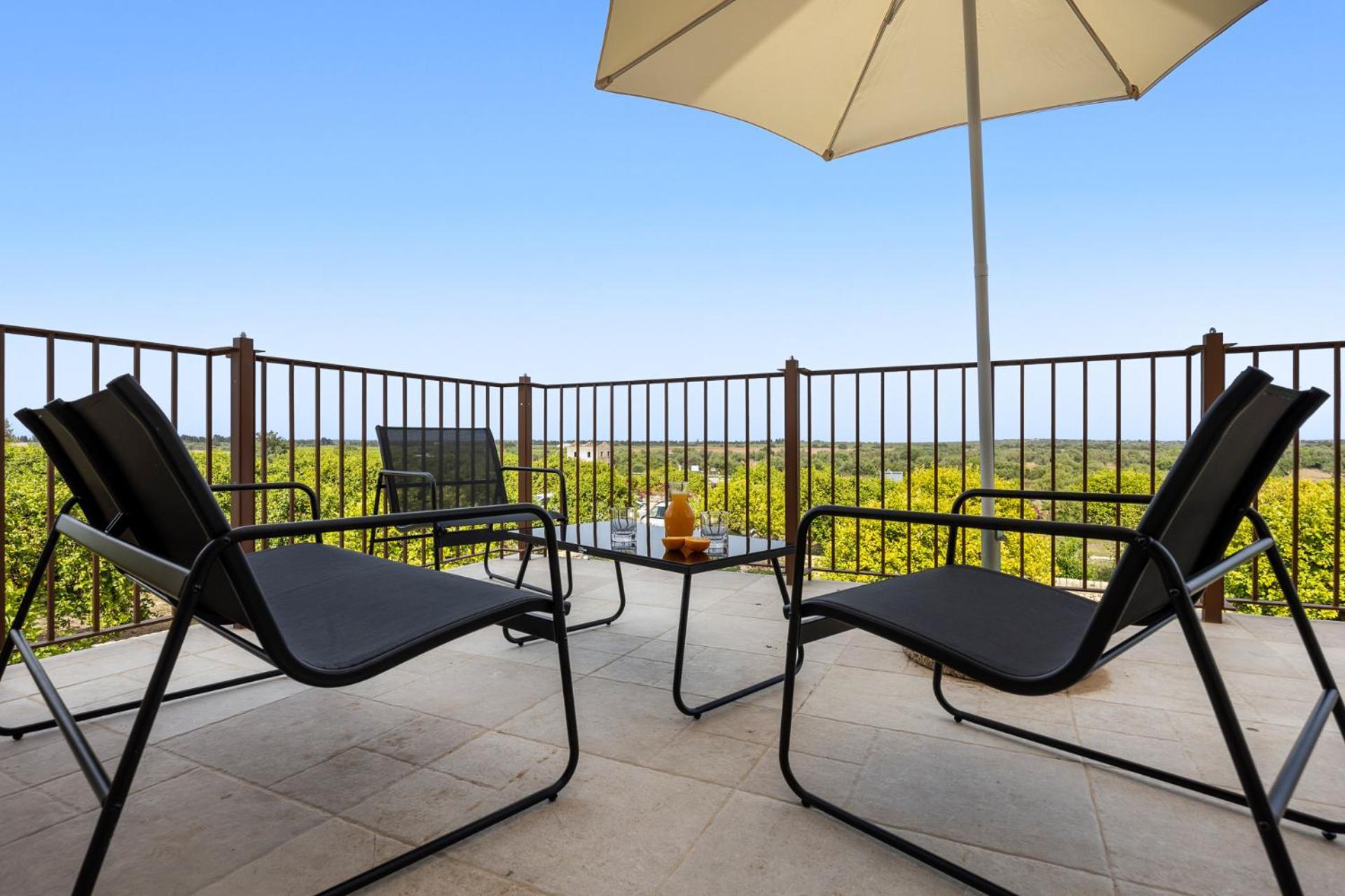 Fiore Di Vendicari B&B - Sicilian Charme, Lemon Grove And Sea โนโต ภายนอก รูปภาพ