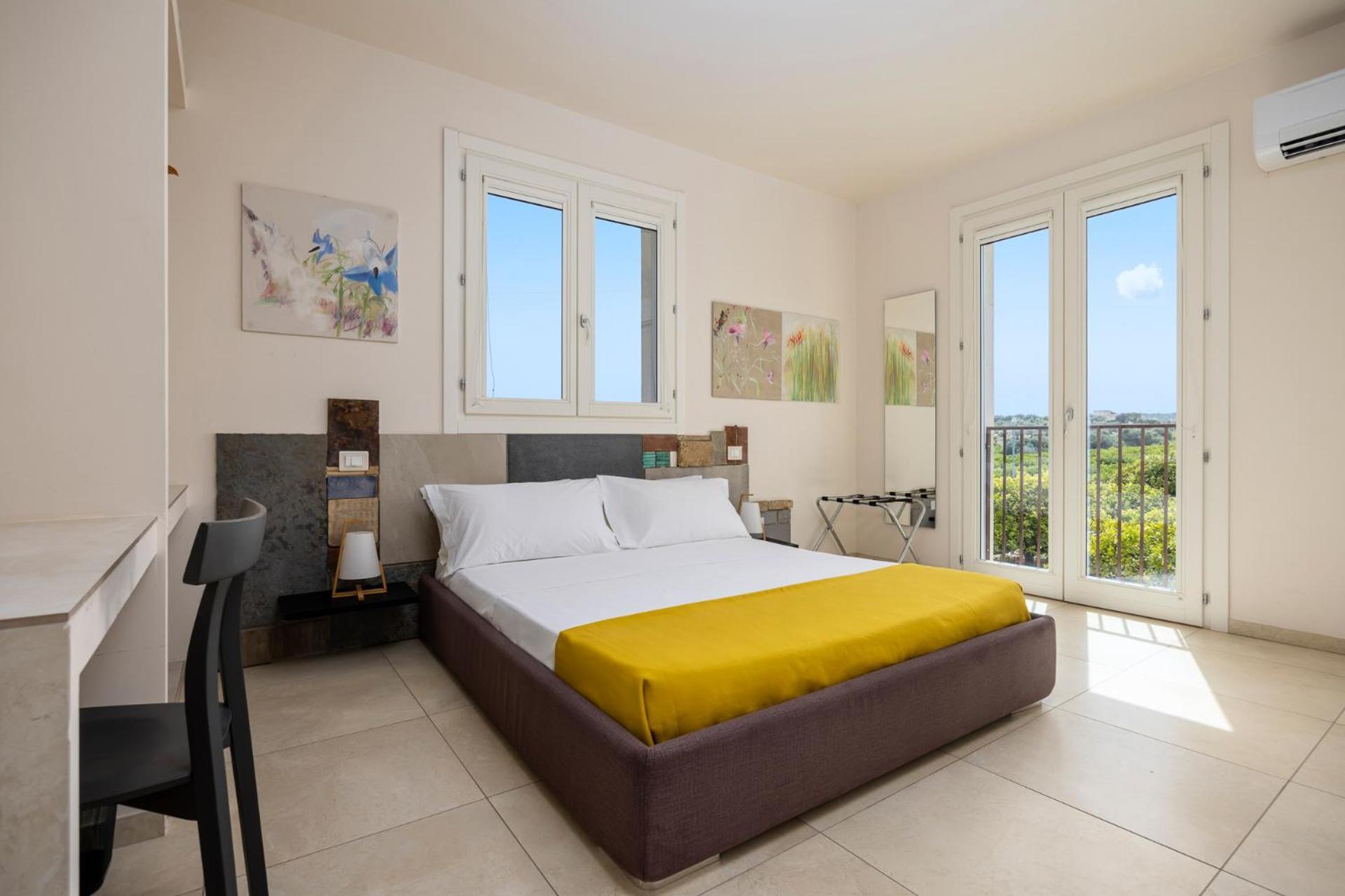 Fiore Di Vendicari B&B - Sicilian Charme, Lemon Grove And Sea โนโต ภายนอก รูปภาพ