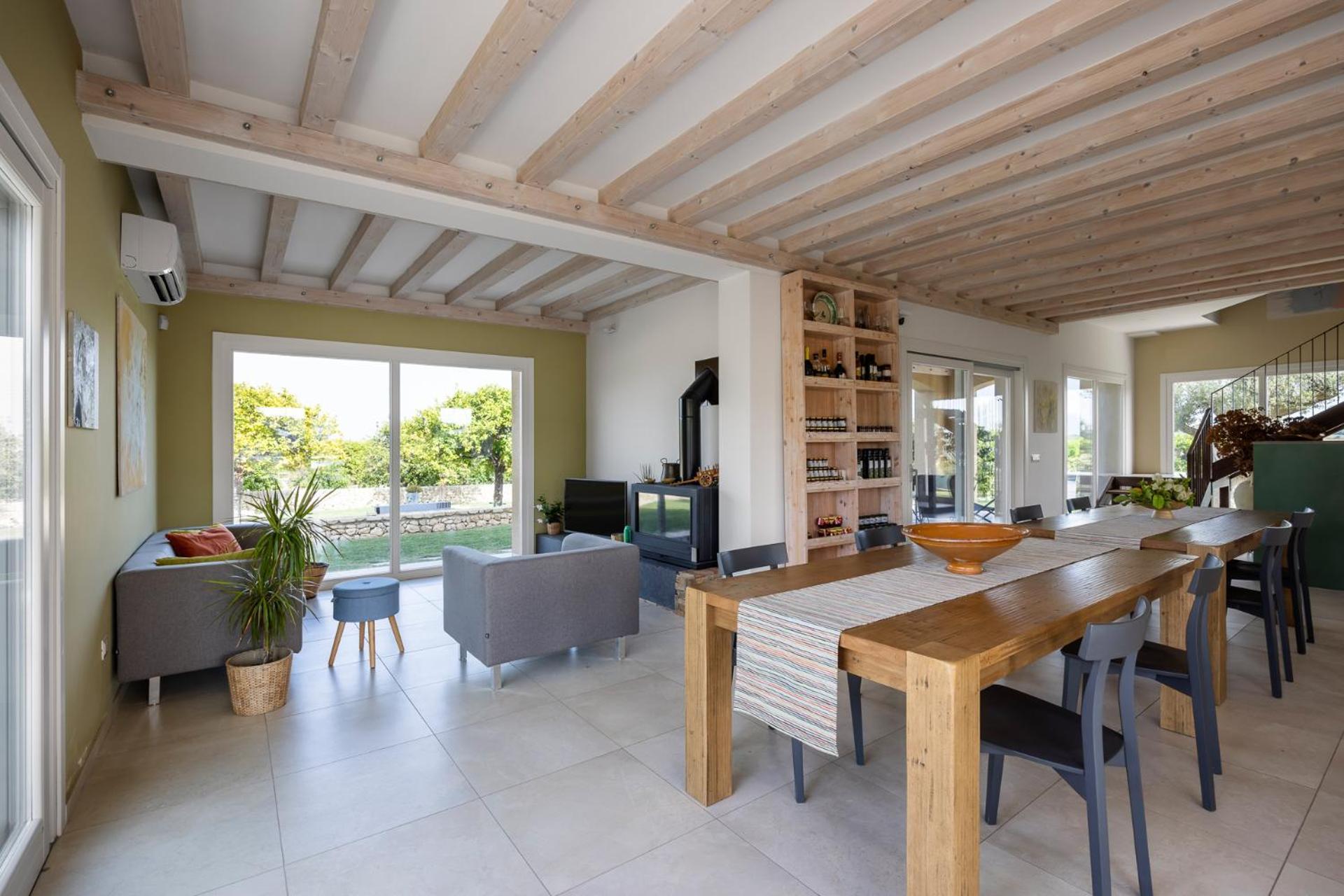 Fiore Di Vendicari B&B - Sicilian Charme, Lemon Grove And Sea โนโต ภายนอก รูปภาพ