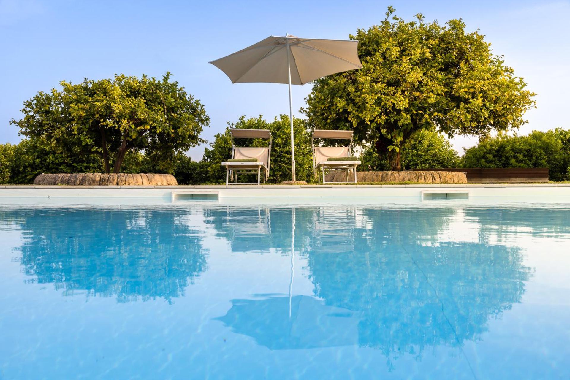 Fiore Di Vendicari B&B - Sicilian Charme, Lemon Grove And Sea โนโต ภายนอก รูปภาพ
