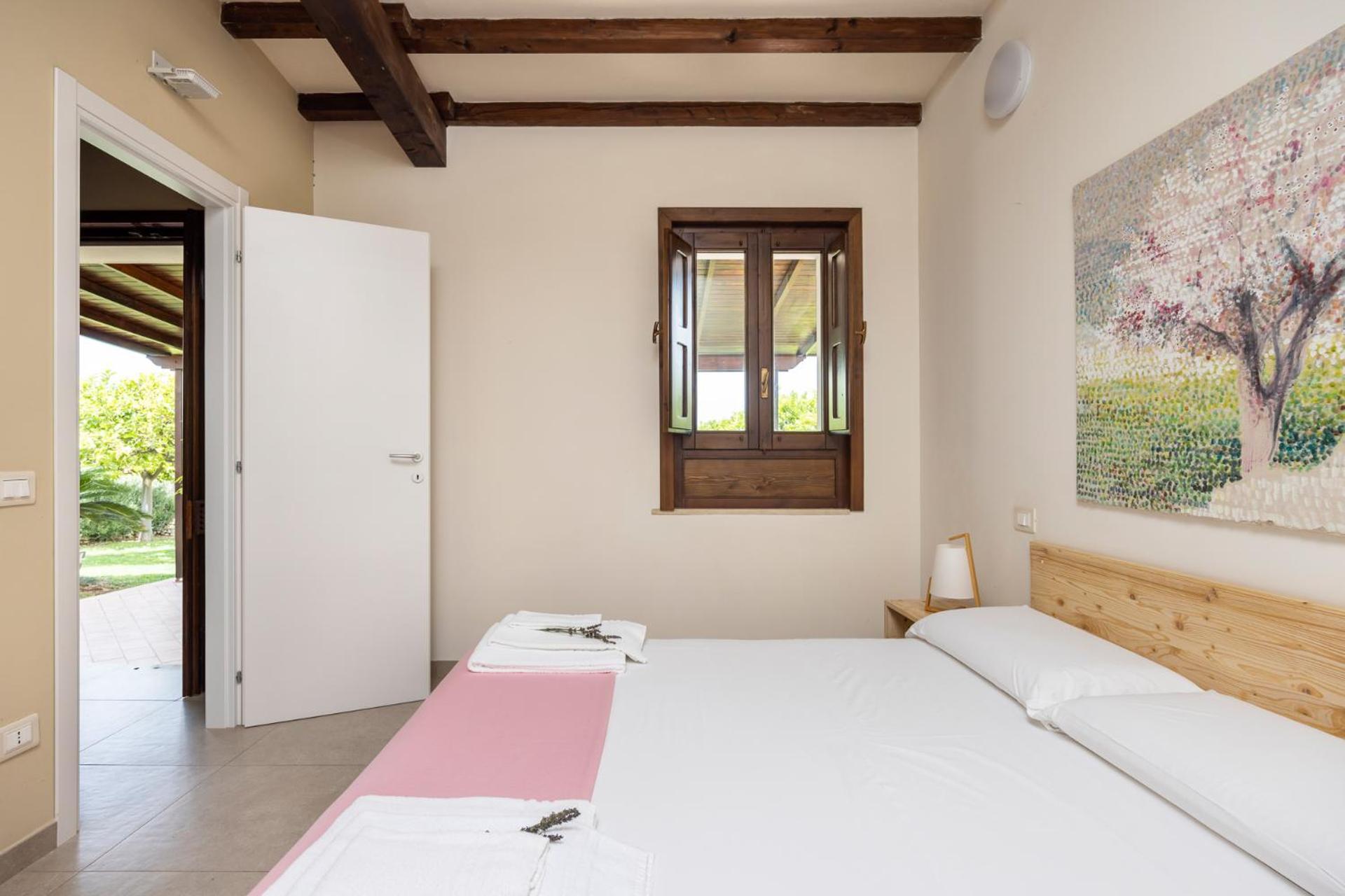 Fiore Di Vendicari B&B - Sicilian Charme, Lemon Grove And Sea โนโต ภายนอก รูปภาพ